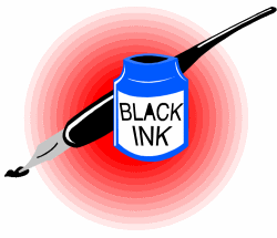 Ink