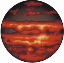 Jupiter