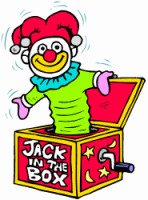 Jack-in-the-Box