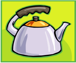 Kettle