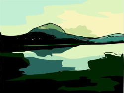 Lake