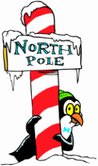 North Pole