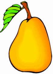 Pear