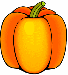 Pumpkin