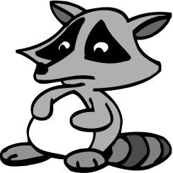 Raccoon