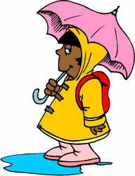 Raincoat