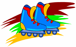 Roller Skates