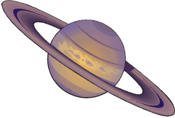 Saturn