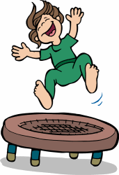 Trampoline