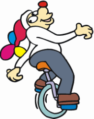 Unicycle