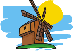 Windmill