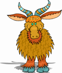 Yak