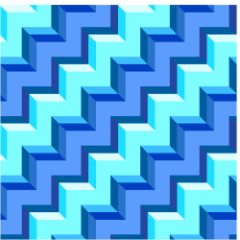 Zigzag