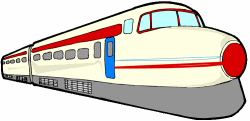 Bullet Train