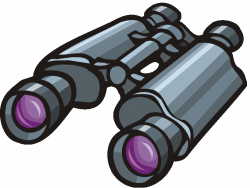 Binoculars