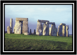 Stonehenge