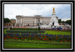 Buckingham Palace