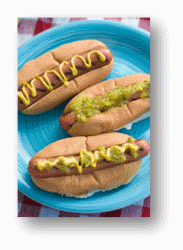 Frankfurters