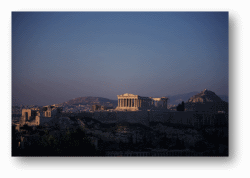 Acropolis 