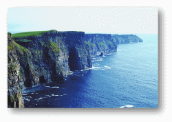 The Cliffs of Moher