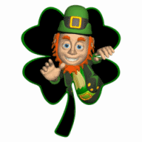 Leprechauns