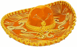 Sombreros