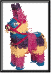 Piñatas