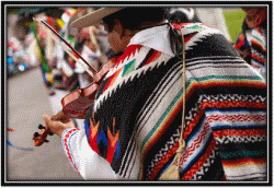 Mariachi Band