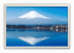 Mount Fuji