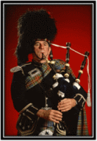 Bagpipes