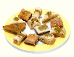 baklava