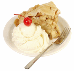 Apple pie