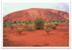 Uluru