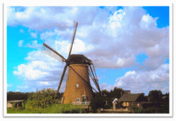 Windmills