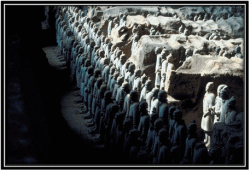 Terracotta Army