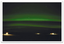 Aurora Australis