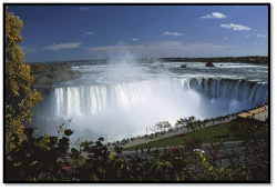 Niagara Falls