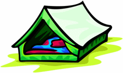 Tents