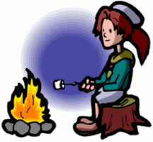 Campfires