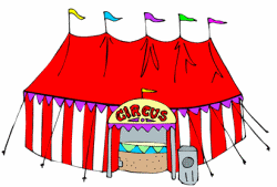 Circus Tent