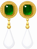 Emeralds