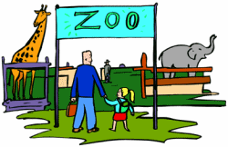 Zoo Keepers