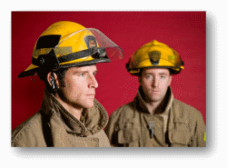 Firefighters