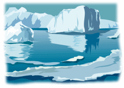 Icebergs