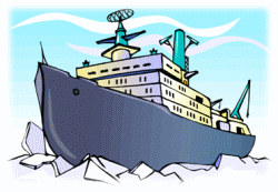 Icebreaker Ships