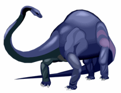 Diplodocus