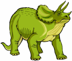 Triceratops