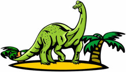 Brachiosaurus