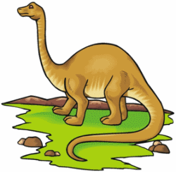 Apatosaurus