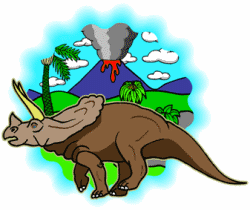 Chasmosaurus